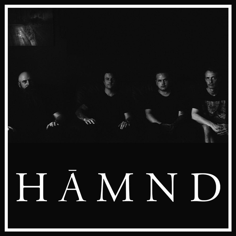 Hämnd
