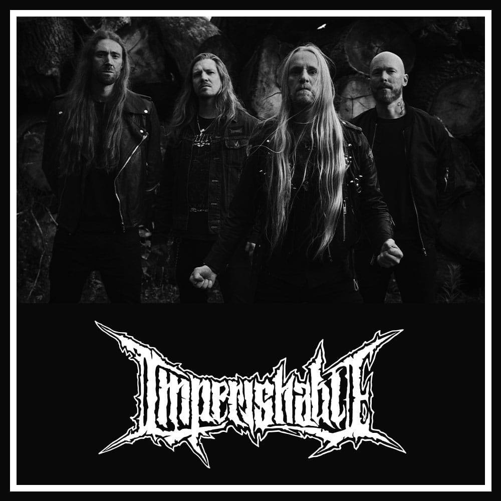 Imperishable