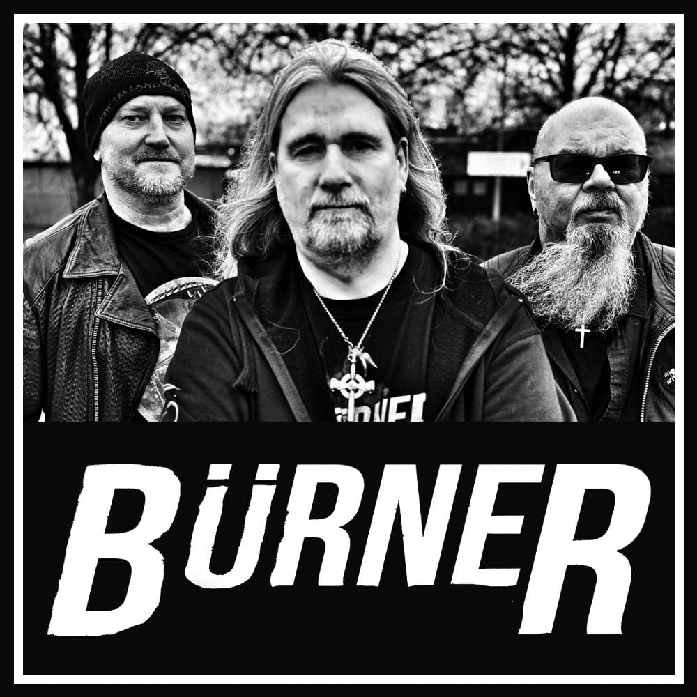 Bürner