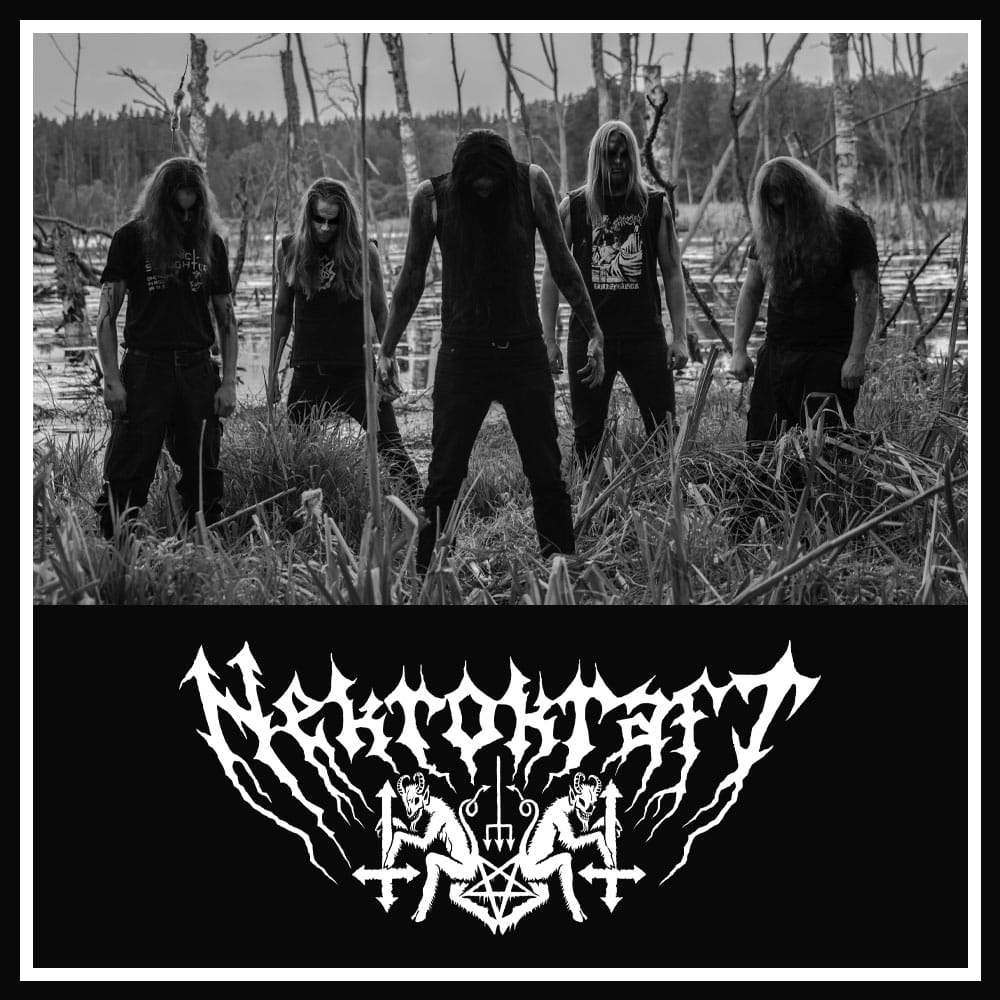 Nekrokraft