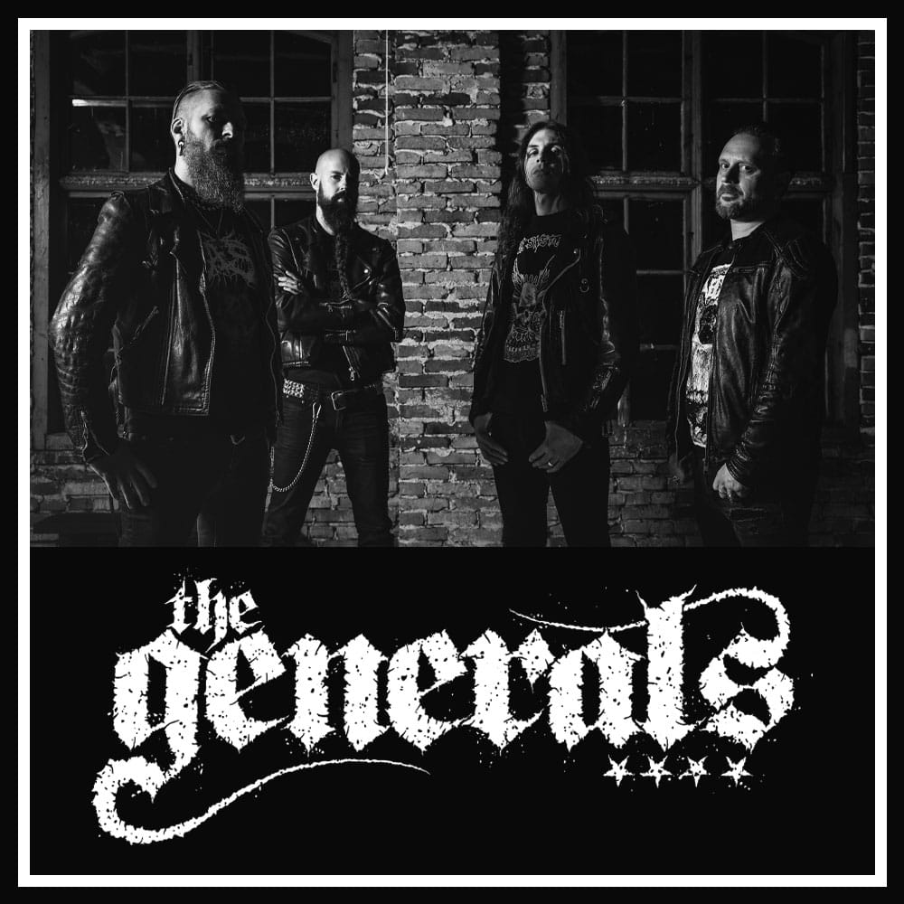 The Generals