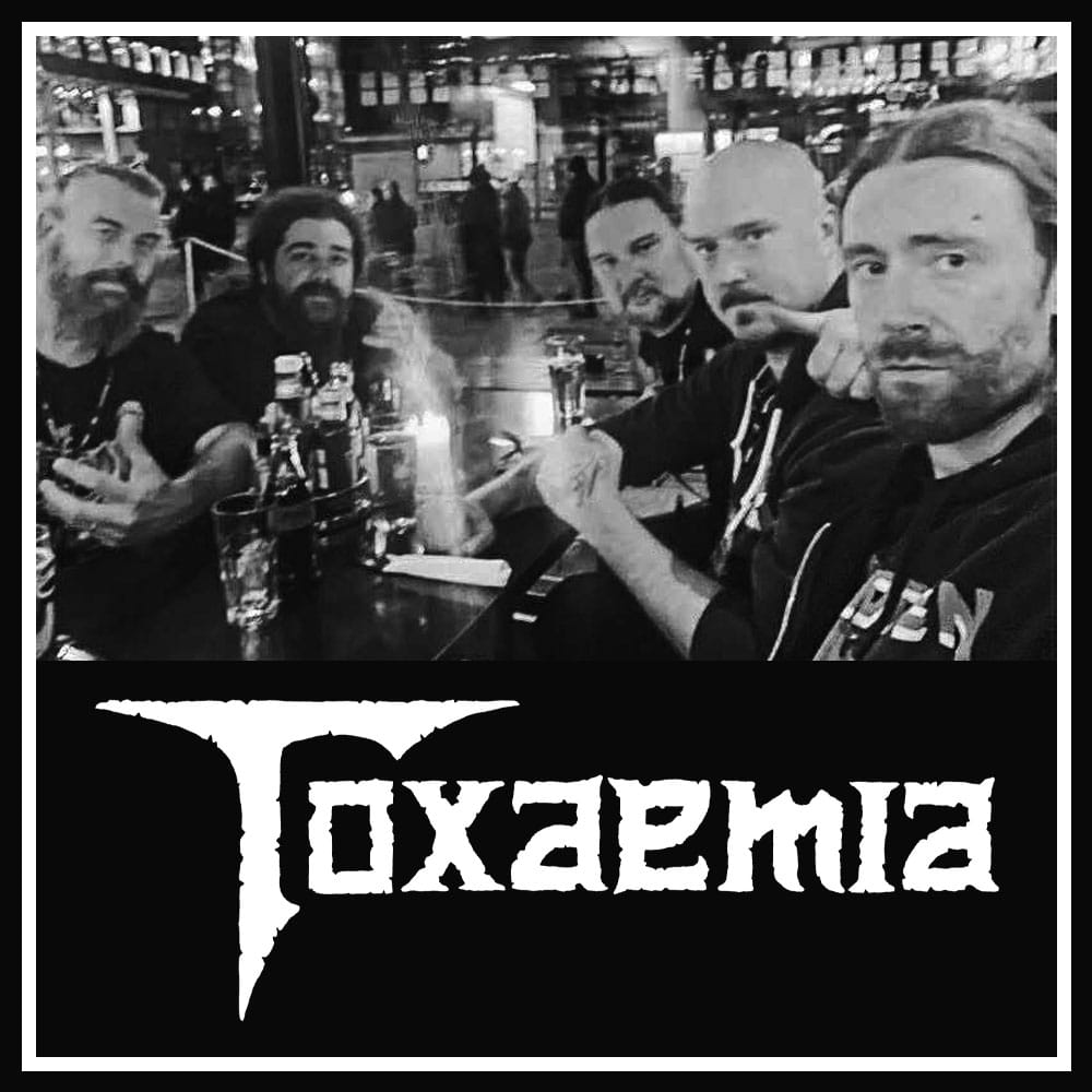 Toxaemia