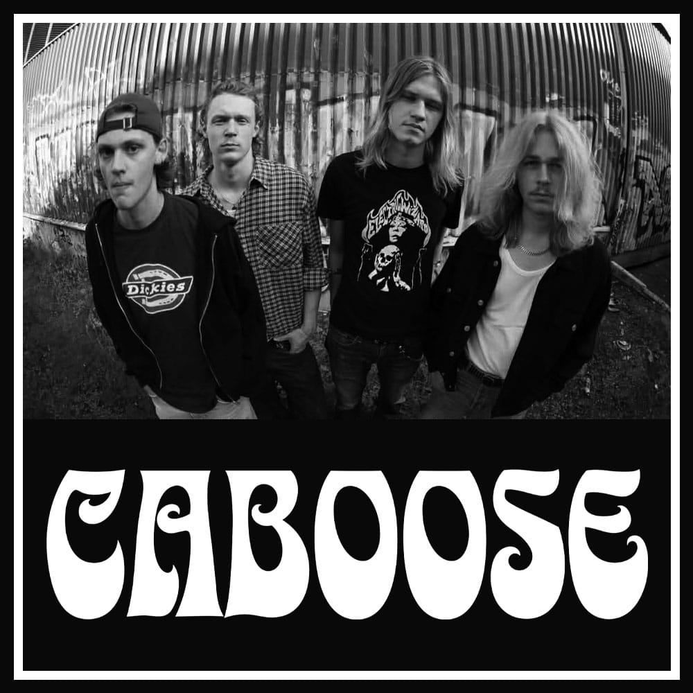 Caboose