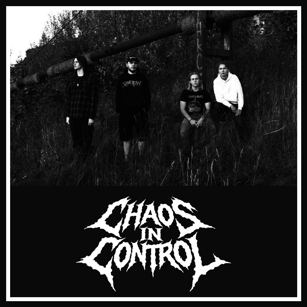 Chaos in Control