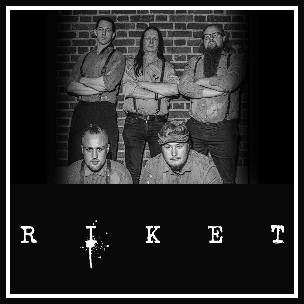 Riket